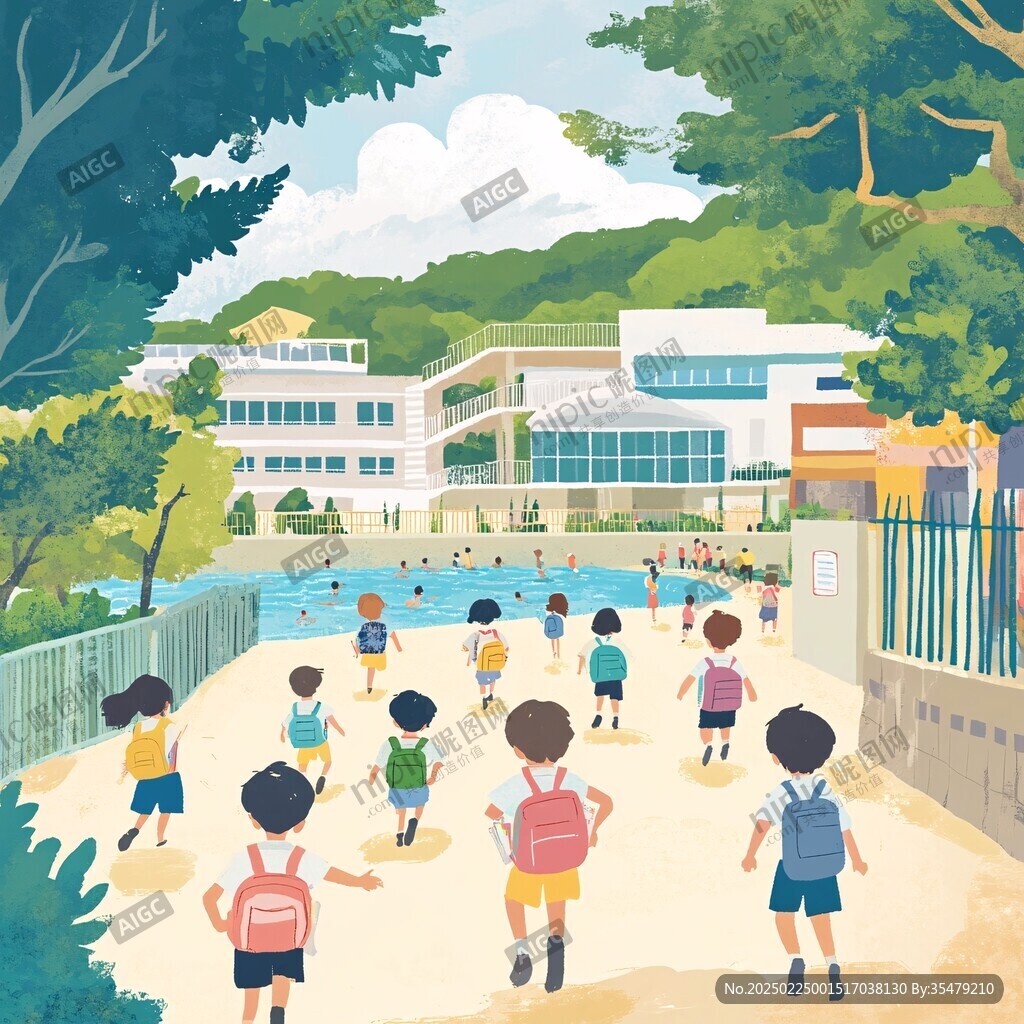 小學稚園