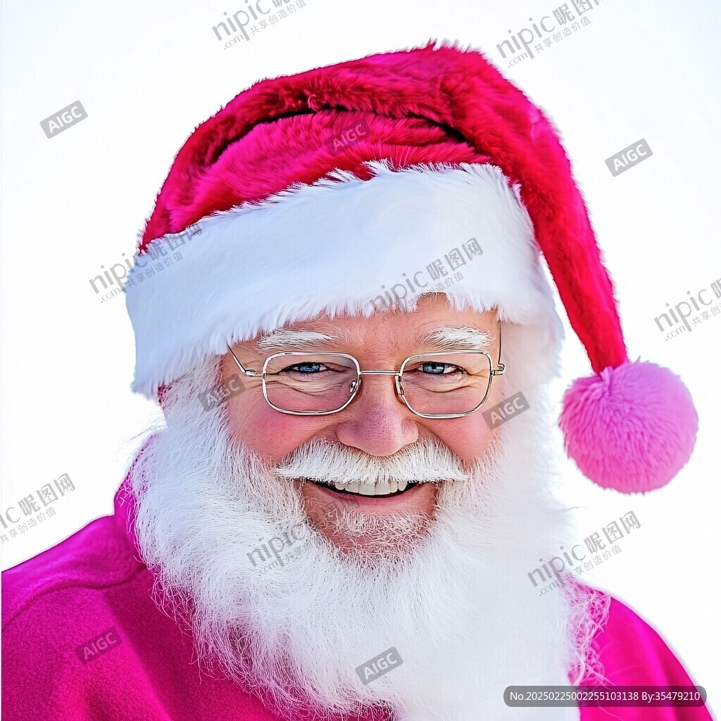 目前santa