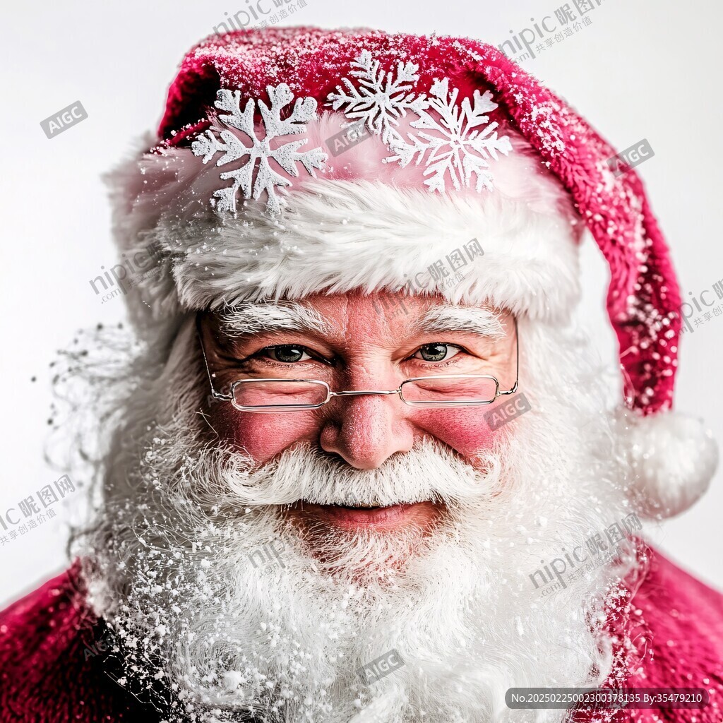 目前santa
