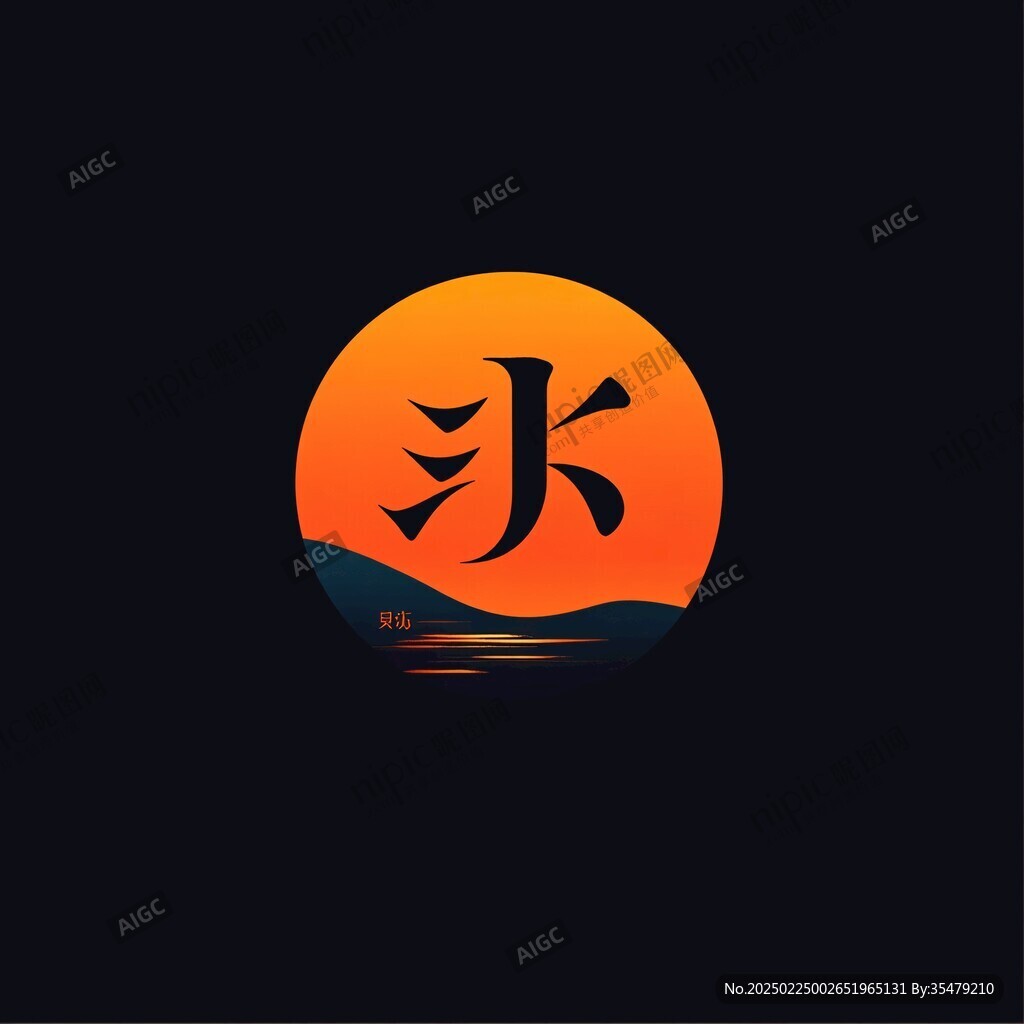 淡水字體設計