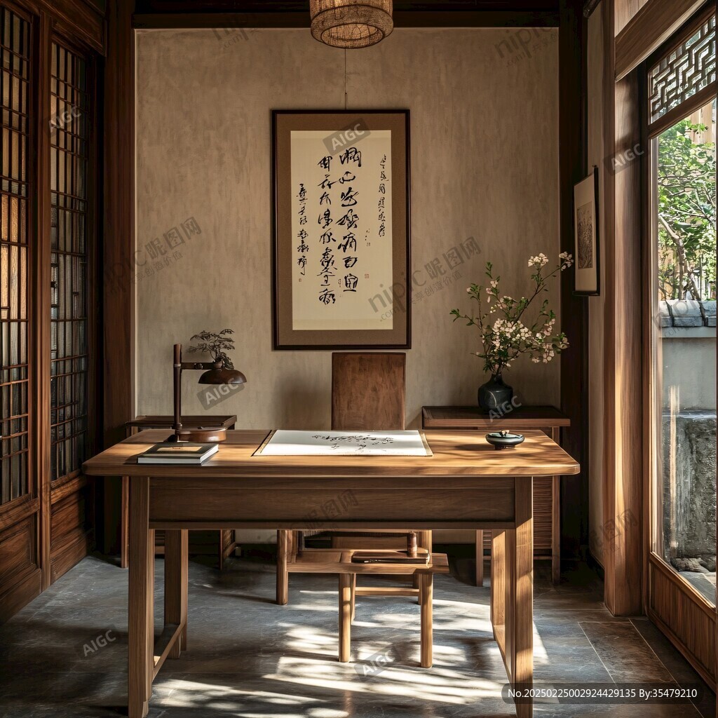 私塾環境