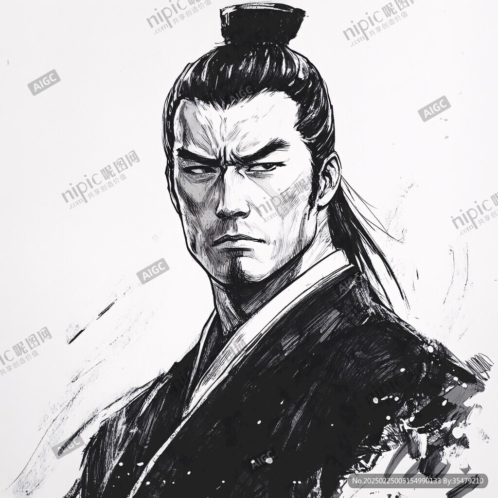 德川綱吉