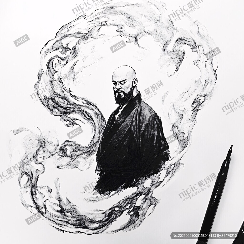 破山法師