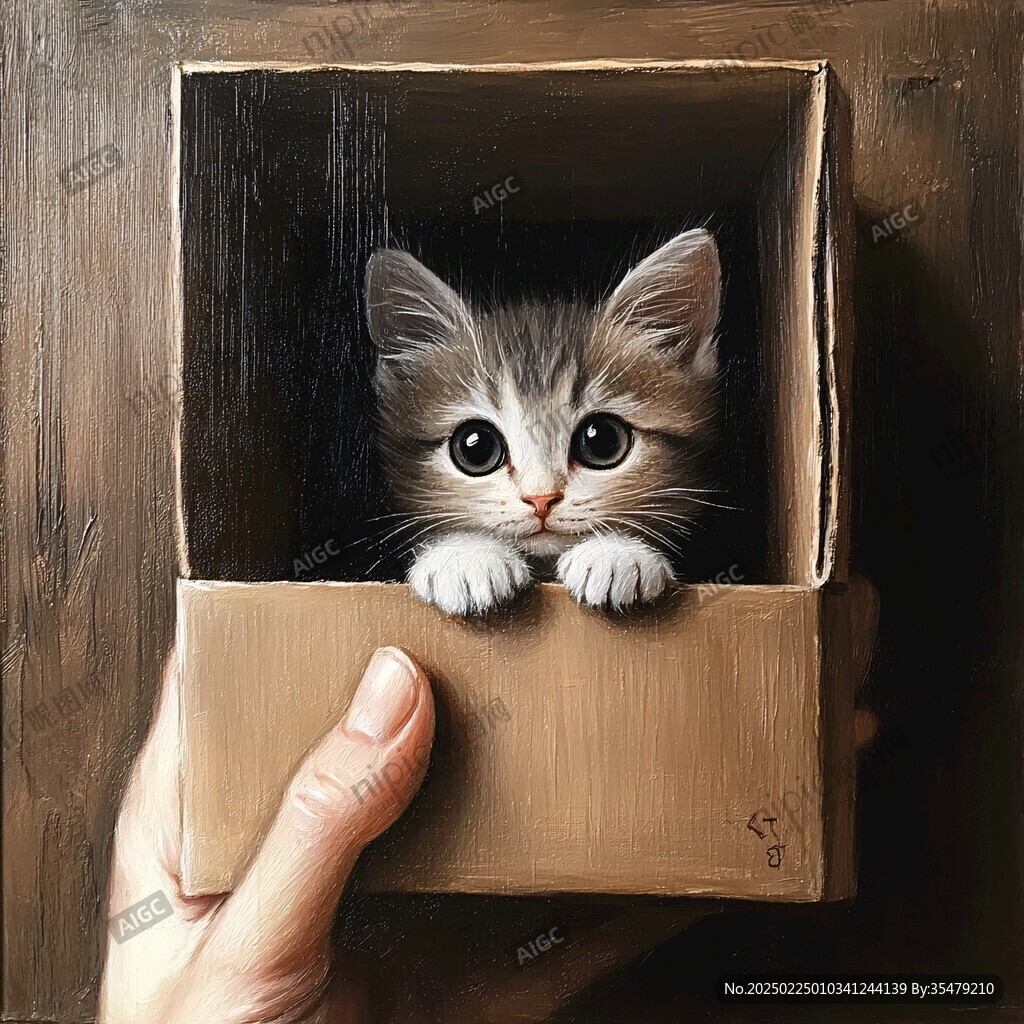 3d畫木箱