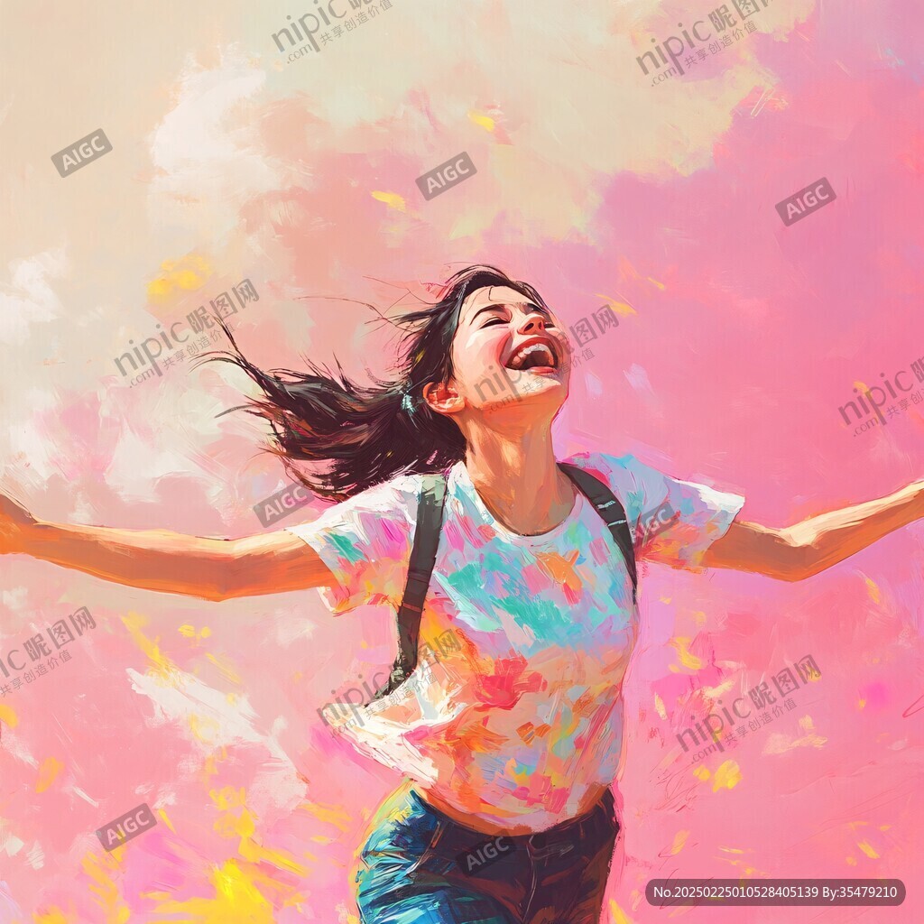 炫彩青春