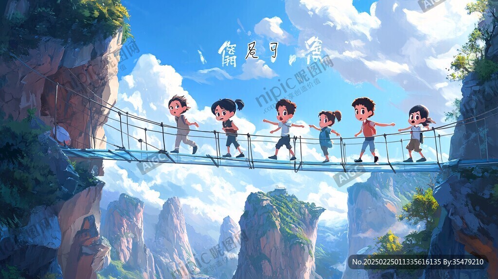 宣傳照插圖配圖
