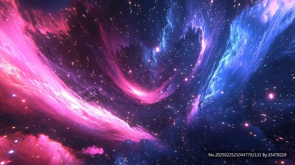 宇宙之心