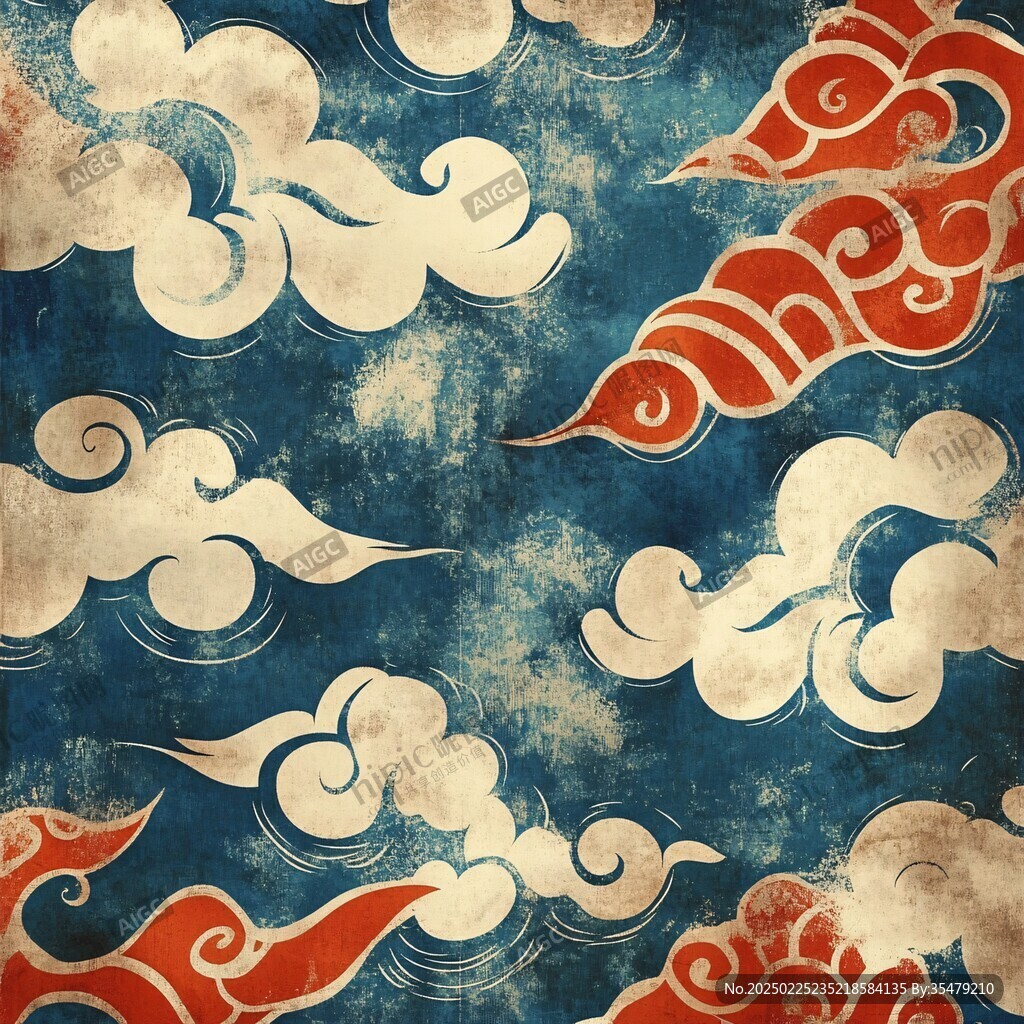 云海傳奇