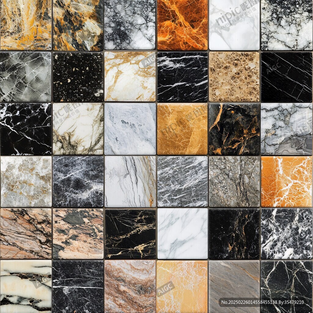 marble patterns