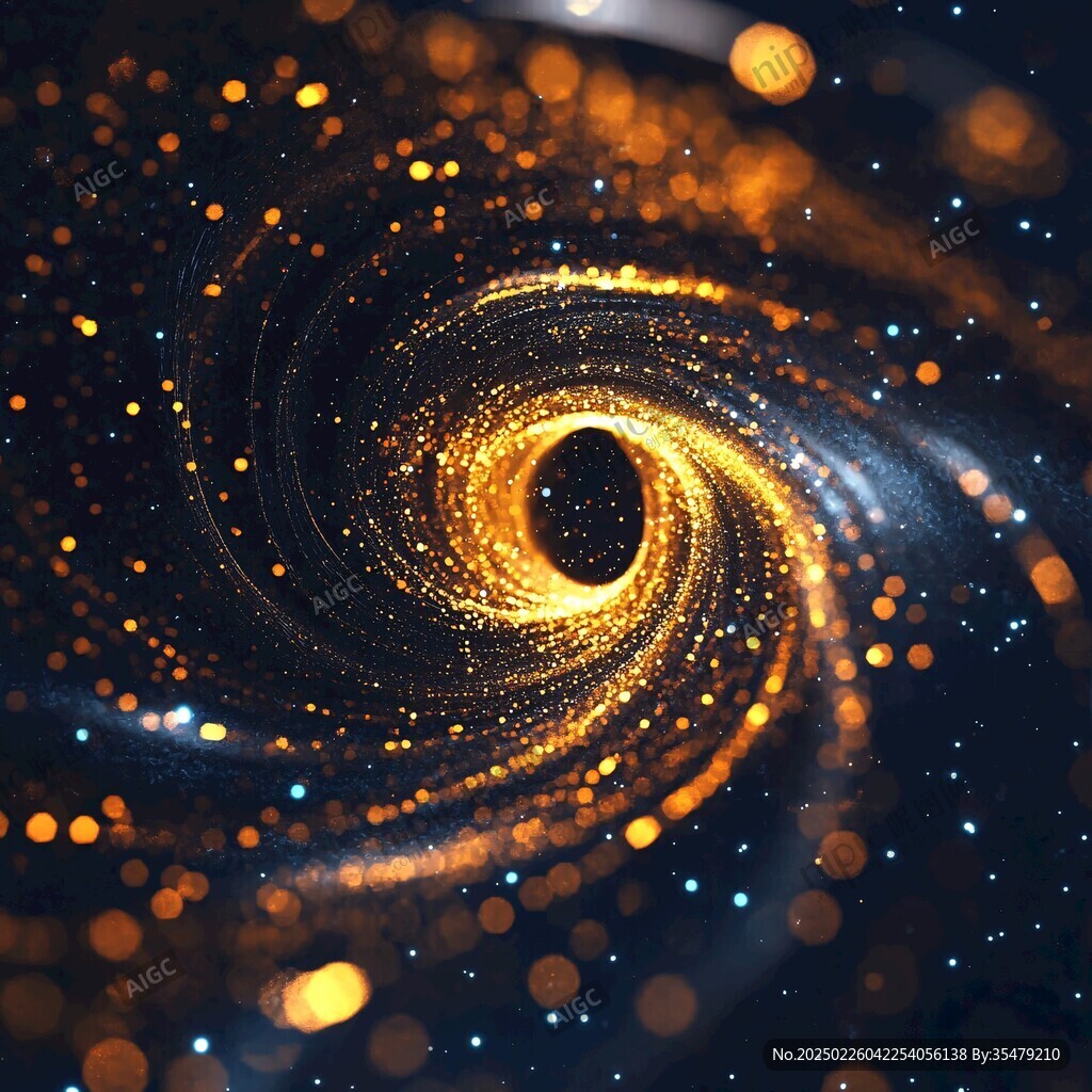 宇宙漩渦