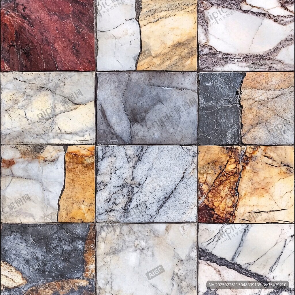 marble patterns