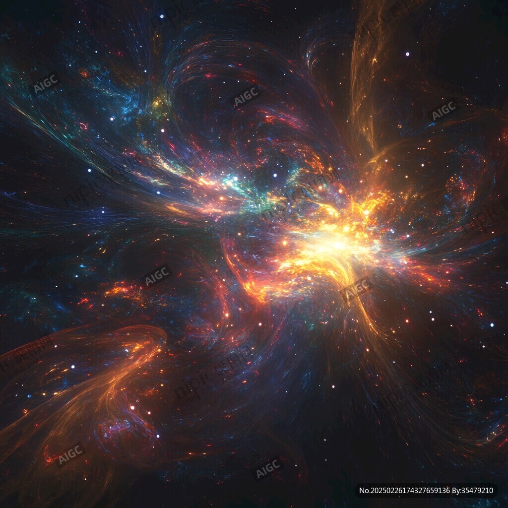 宇宙之舞
