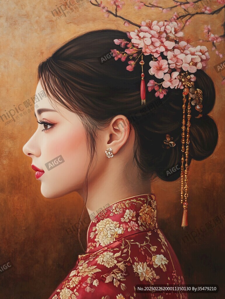 櫻花女子