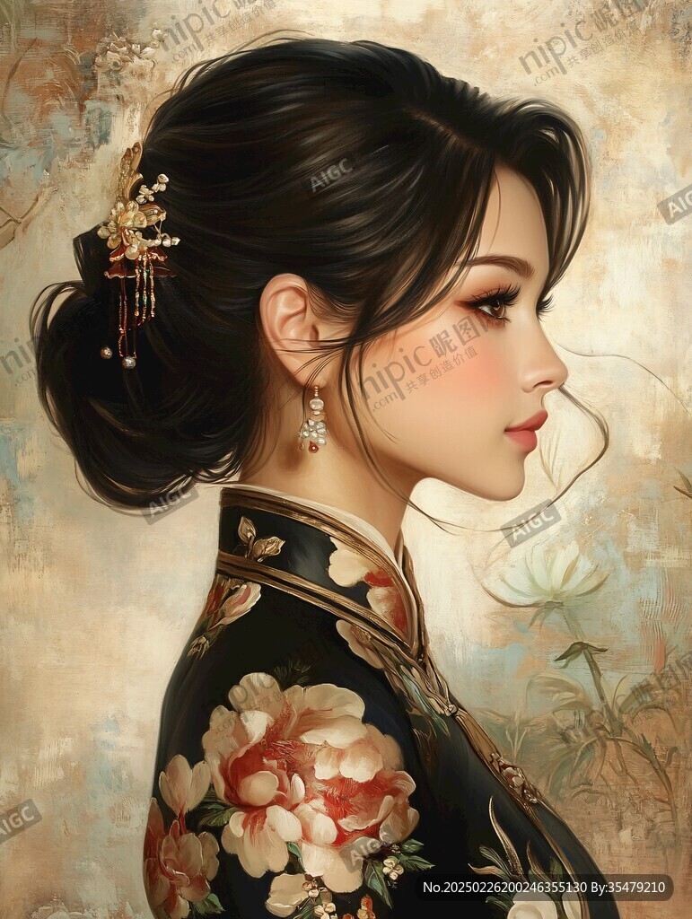 東方之美