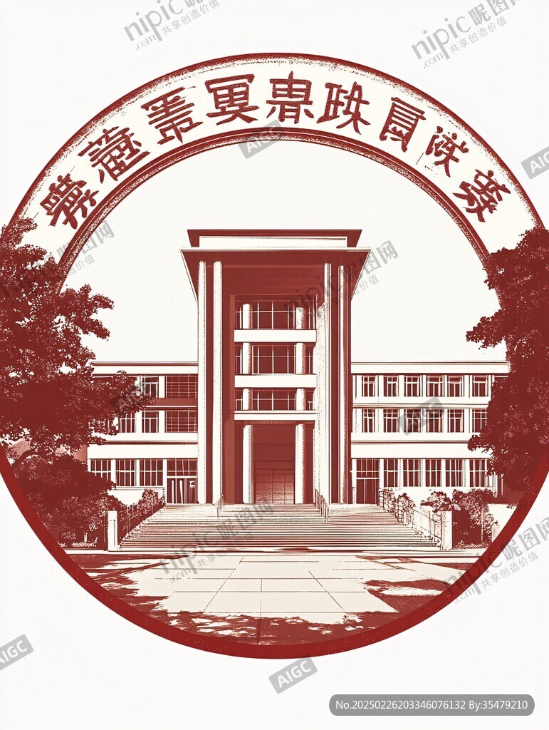 安徽農(nóng)業(yè)大學(xué)校徽