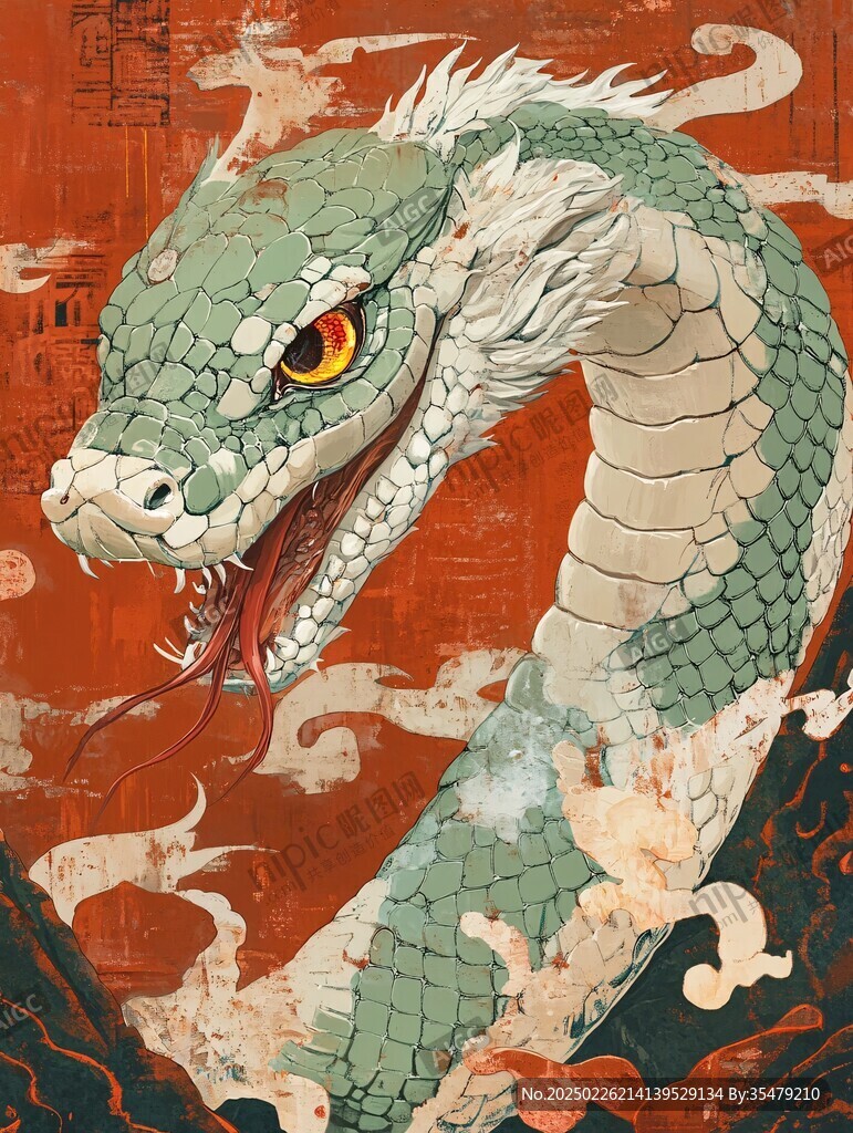東方之龍