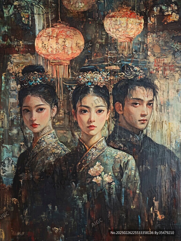 古韻華章