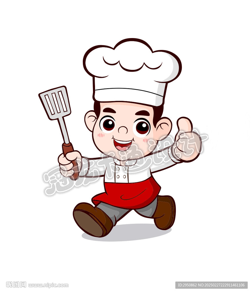 奔跑的小廚師2025