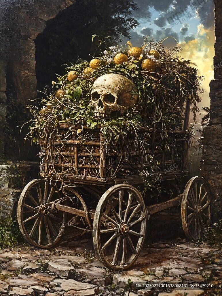 時間的車輪