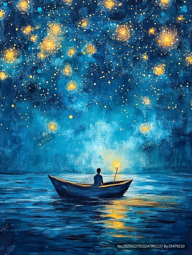 孤獨(dú)之旅 星海之謎