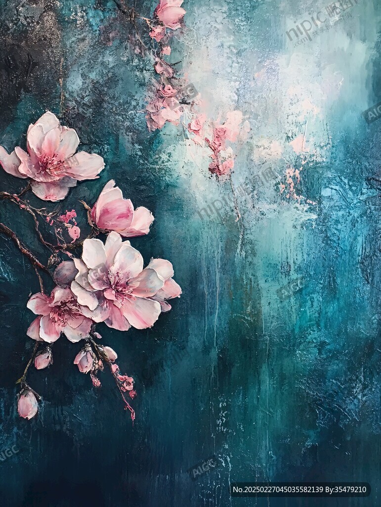 春之韻華