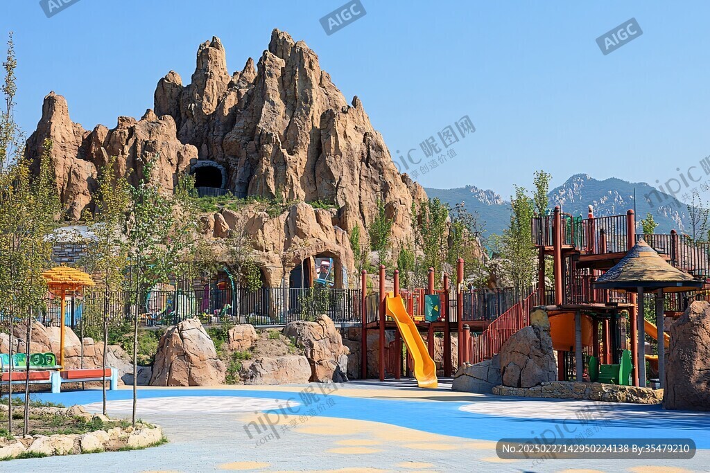 活力水上樂園
