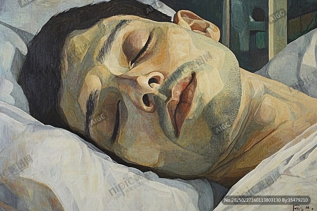 睡眠之境