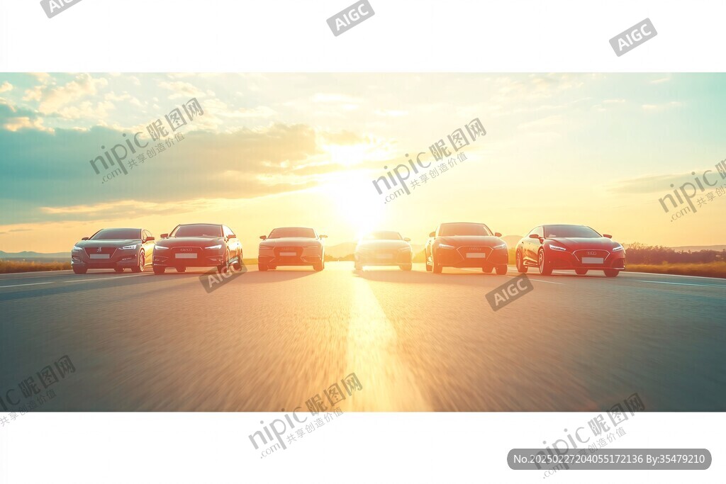 汽車之道