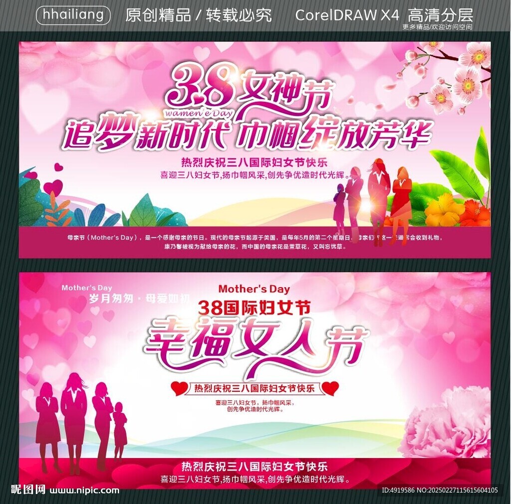 追夢新時代 巾幗綻放芳華 