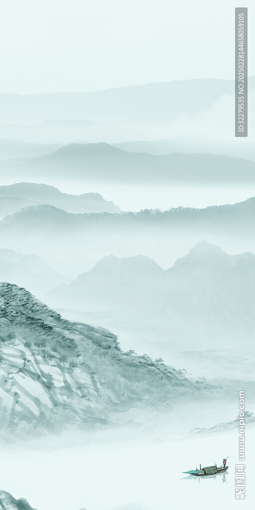 高檔 簡(jiǎn)奢中式玄關(guān) tif分層