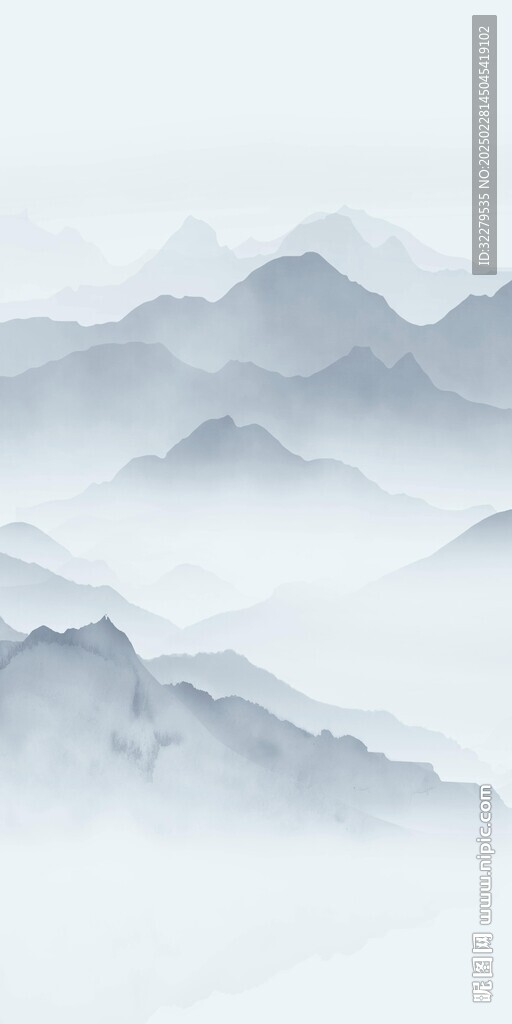 大氣 簡奢中式玄關 tif分層