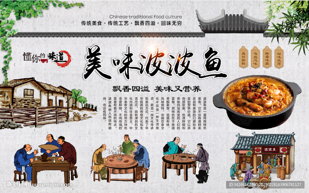 啵啵魚(yú) 