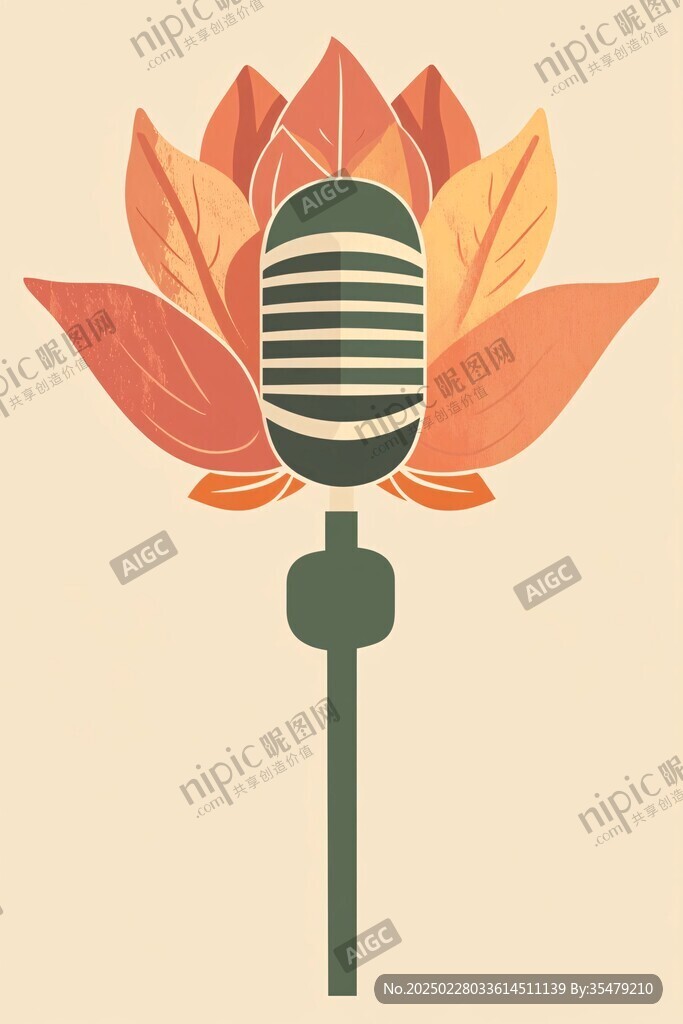音樂之花