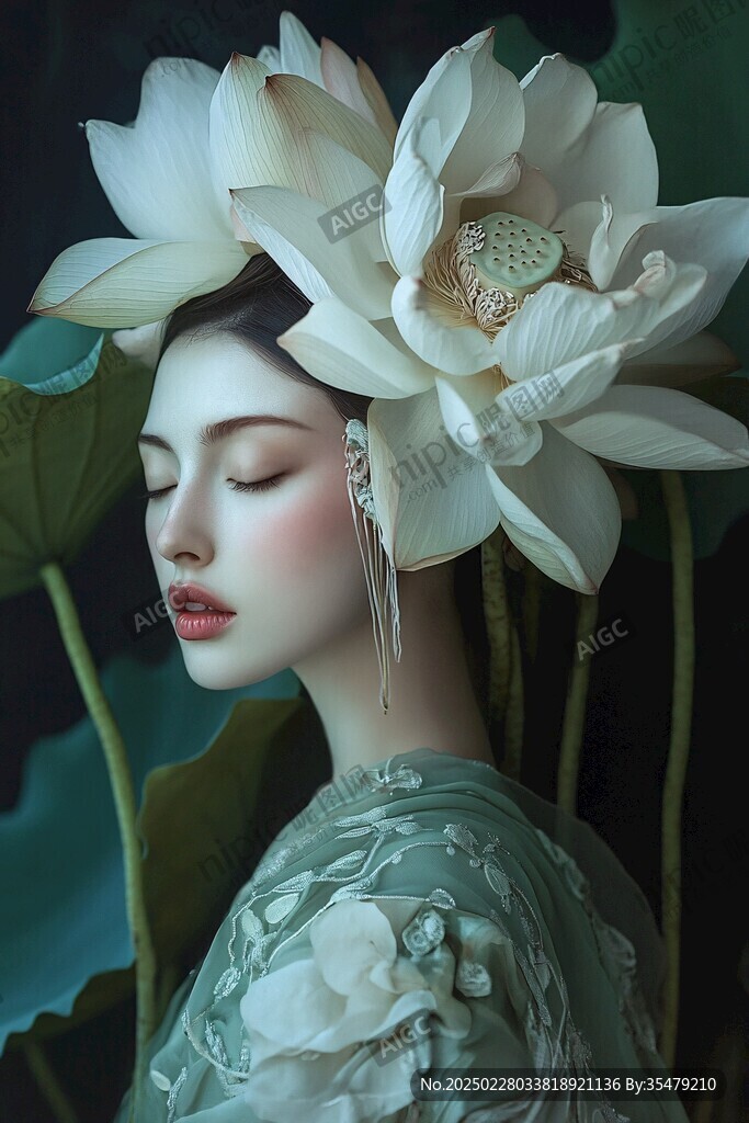 蓮花之夢
