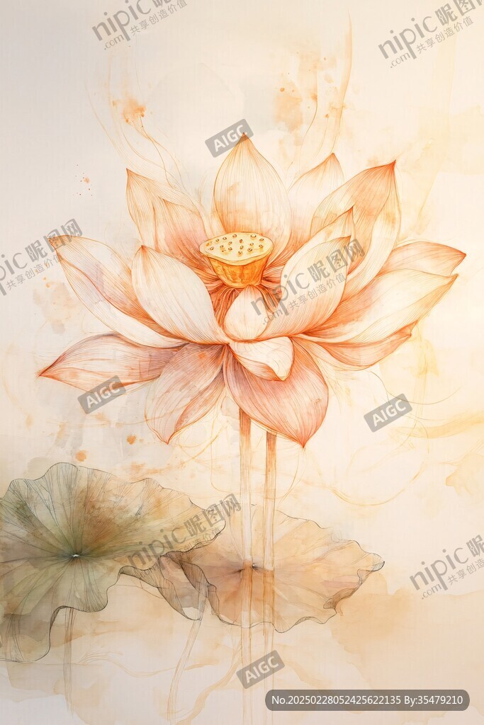 絢爛之花