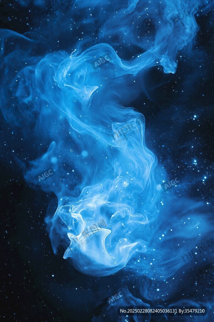 星云之謎