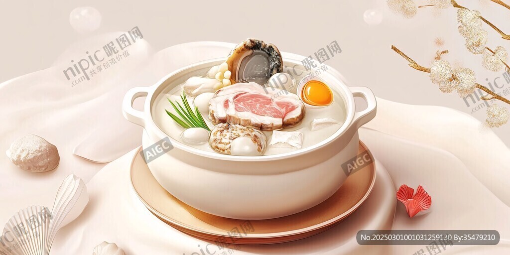 美味滋養(yǎng) 家常佳肴