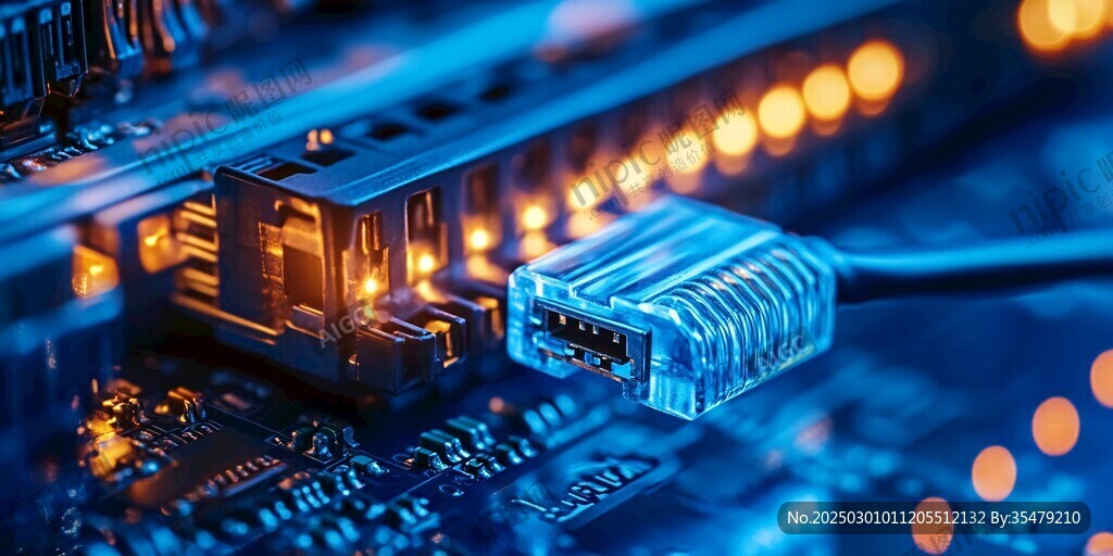 電子元件的復雜世界