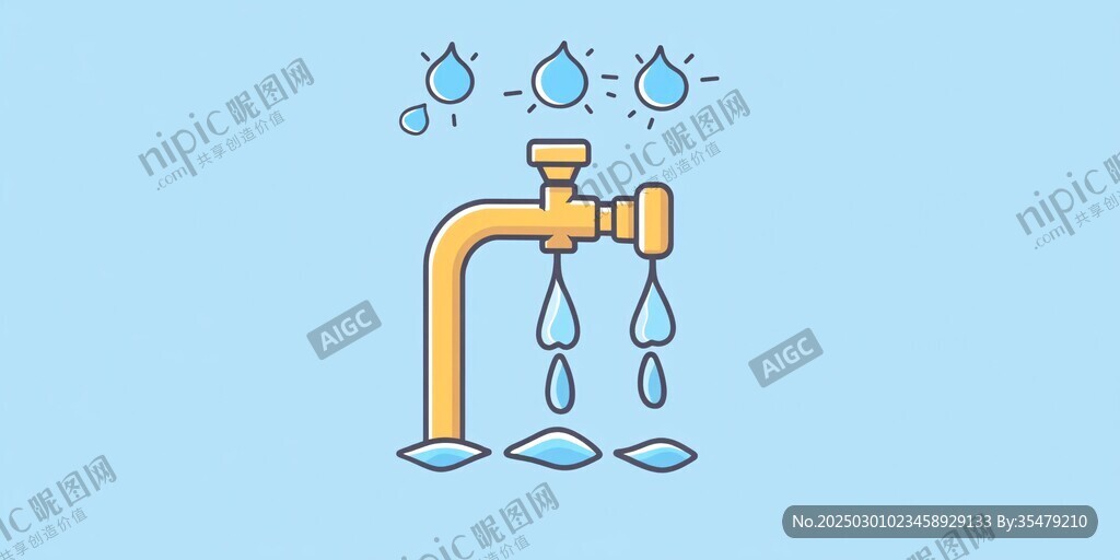 水滴石穿