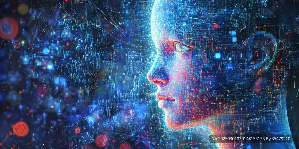 人工智能的宇宙