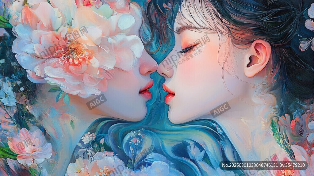 花之戀