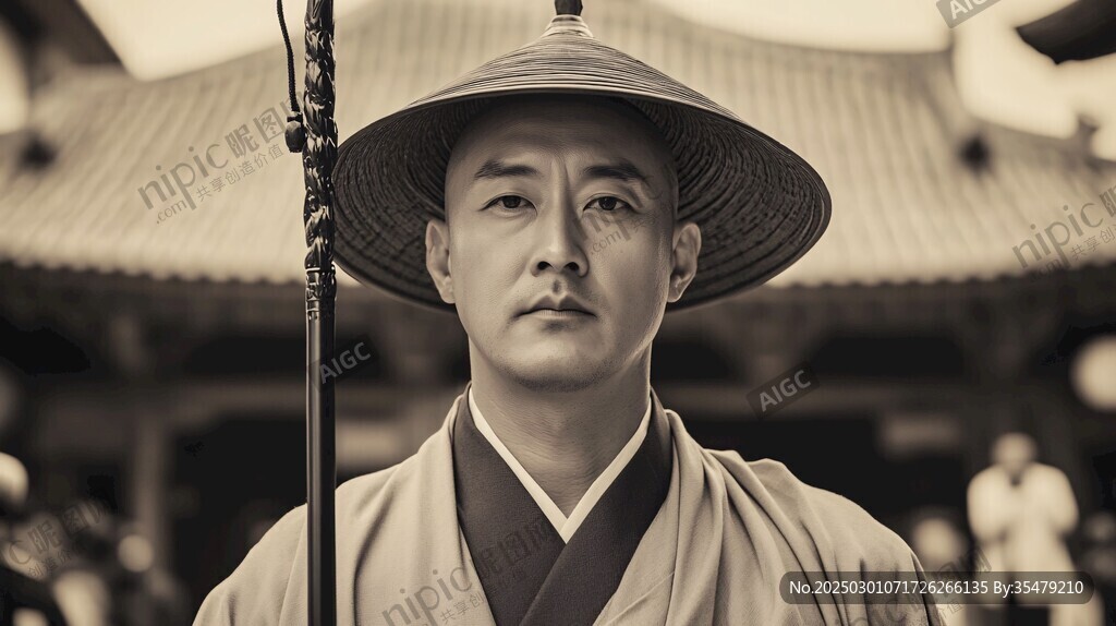 云深不知處