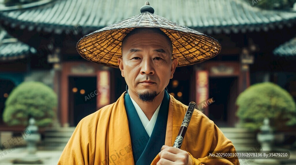 禪意人生