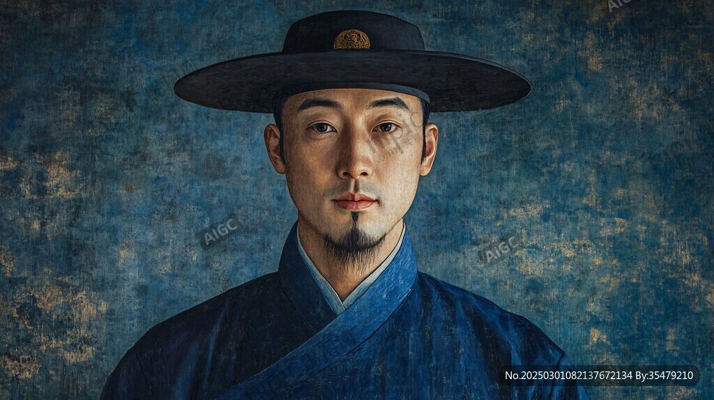 深邃的歷史眼光