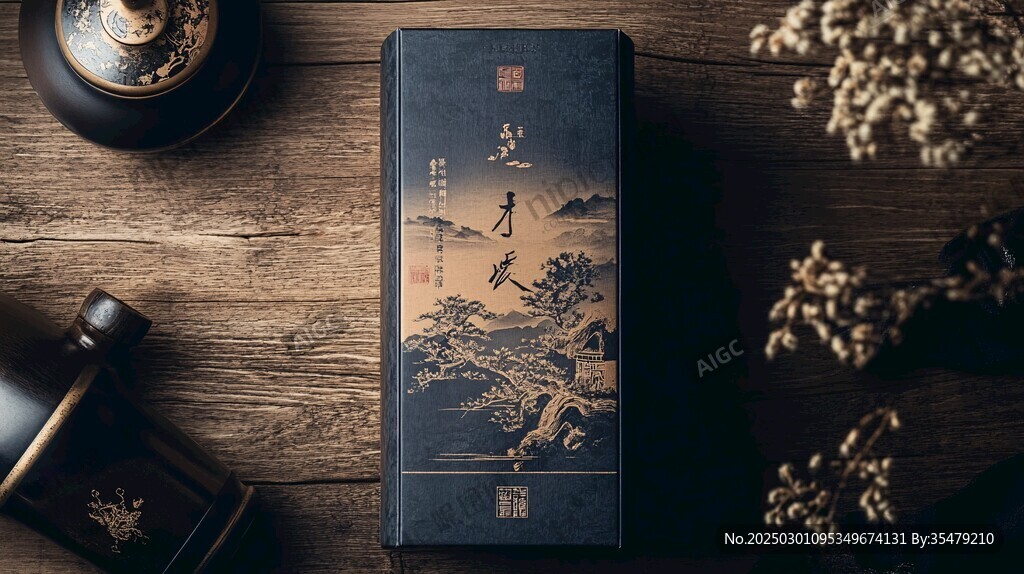 非遺傳承 匠心獨(dú)運(yùn)