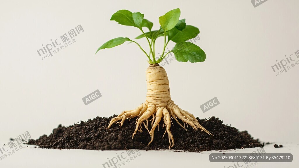 植物根系發(fā)育