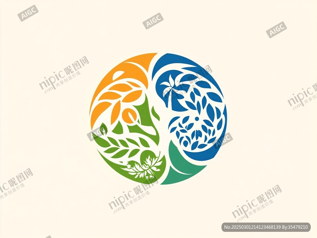 自然之環
