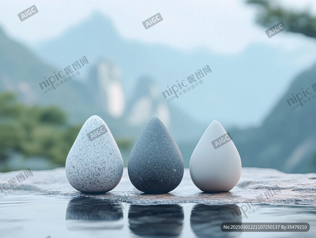 水滴石穿