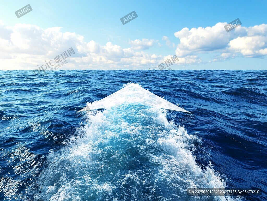 海洋之箭