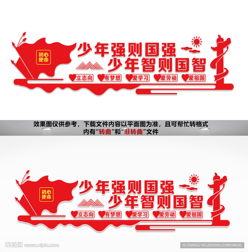少年強則國強